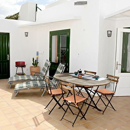 Villa Casa Melera Costa Teguise Exterior foto