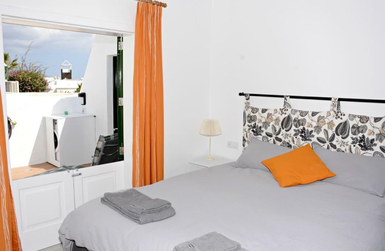 Villa Casa Melera Costa Teguise Exterior foto
