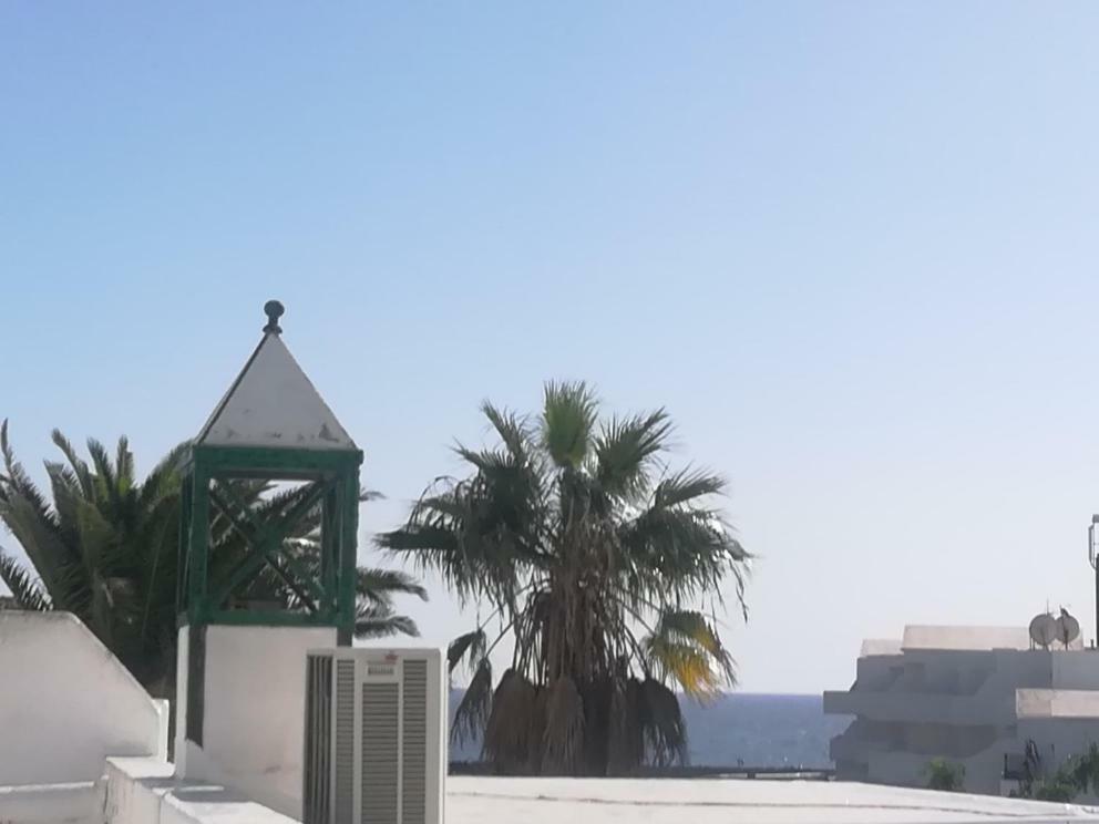 Villa Casa Melera Costa Teguise Exterior foto