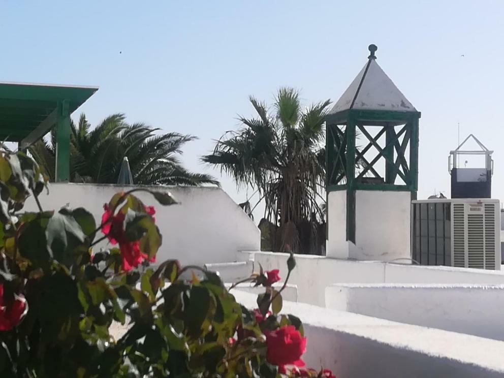 Villa Casa Melera Costa Teguise Exterior foto
